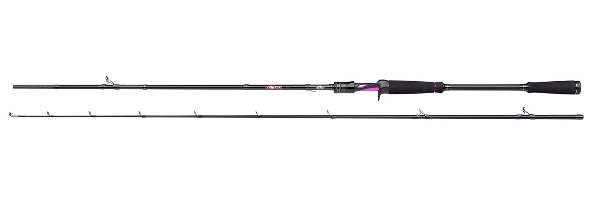 Berkley Sick Stick Pike Casting 2,18m (30-90g) 1 Berkley Sick Stick Pike Casting 2,18m (30-90g)