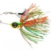 Spro Iris Ambush Baby Spinnerbait 7gr 2/0 Firetiger