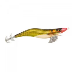 Berkley Egi Master 2.0 Bad Boy Orange Gold