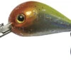 Behr Trendex Mini Pop Lure 2,5 Cm/ 4 Gr With Rattle 04