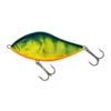 Salmo Slider Floating 'Real Hot Perch' 10cm (36g)