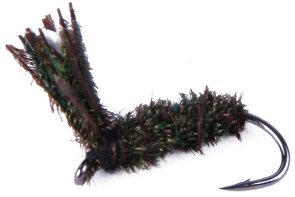 Ultimate Fly Selection 12pcs 2 Ultimate Fly Selection 12pcs - Afbeelding 2