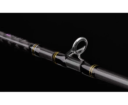 Spro Specter Expedition Cast Reishengels M 210cm 10-30g 3 Spro Specter Expedition Cast Reishengels M 210cm 10-30g - Afbeelding 3