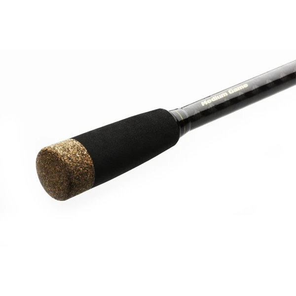 Savage Gear Sg2 Vertical Specialist 6'6" 198cm 7-21gr 2Sec 1 Savage Gear Sg2 Vertical Specialist 6'6" 198cm 7-21gr 2Sec