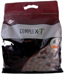 Dynamite Baits CompleX-T Boilies 1kg 18mm -Goedkope Vissen Winkel 5b134123b11969e9