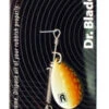 Rozemeijer Dr. Blade #3 Spinner 3,7g Hot Pike