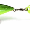 28g 4,1cm Clown Quantum 4street Spin-Jig 1pcs