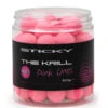 Sticky Baits The Krill Pink Ones 16mm 100gr