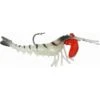 Yamashiro Soft Shrimps 7cm Color 5 (5pcs)