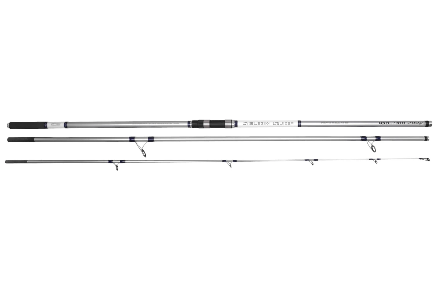Spro Sellion Surf 4,20m (100-200g) 3 Spro Sellion Surf 4,20m (100-200g) - Afbeelding 3