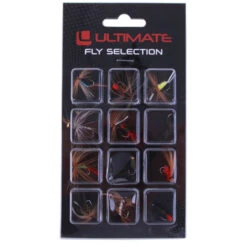 Ultimate Fly Selection 12pcs 11 Ultimate Fly Selection 12pcs -Goedkope Vissen Winkel 63edcfaadc522564