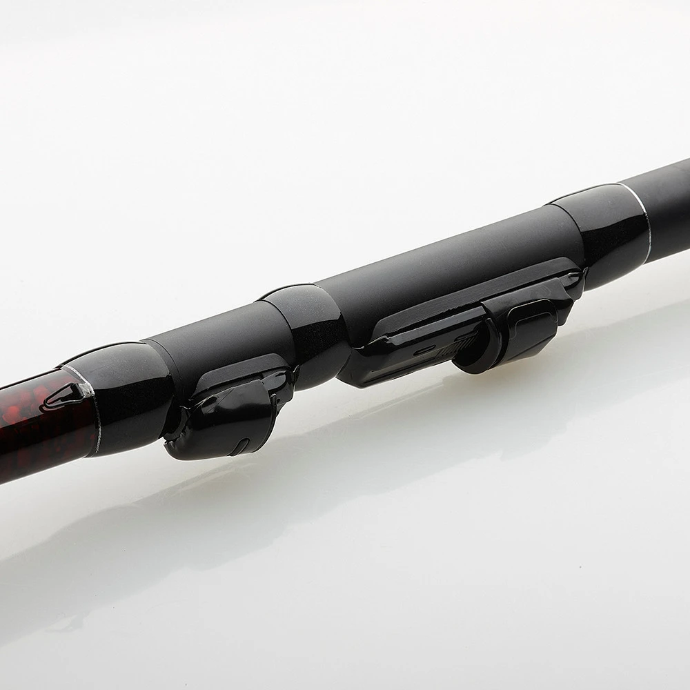 DAM PTS II Bombarda 4,30m Telescopische Hengel 3 DAM PTS II Bombarda 4,30m Telescopische Hengel - Afbeelding 3