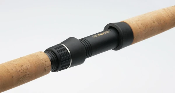 Dam Salt-X Pro Boat 1,80m 20-30lb 150-300gr 1+1sec 105cm/278gr 2 Dam Salt-X Pro Boat 1,80m 20-30lb 150-300gr 1+1sec 105cm/278gr - Afbeelding 2