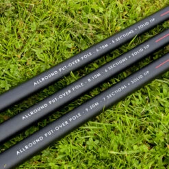 Cresta Snyper SR Oversteekhengel 950 Topkit -Goedkope Vissen Winkel 694c9acf84a22d03