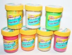 Berkley Powerbait Biodegradable TroutBait 'Spring Green' -Goedkope Vissen Winkel 6a383bd6d80448c0