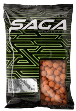 Saga Scopex & Butyric Bucket Deal -Goedkope Vissen Winkel 6bb35f8b6adc581c