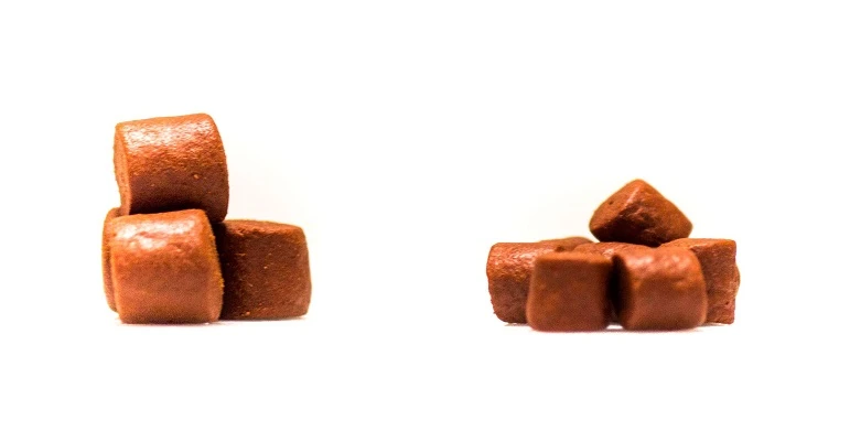 Proline Red Halibut Pellets 900gr 20mm 2 Proline Red Halibut Pellets 900gr 20mm - Afbeelding 2