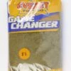 Evezet Game Changer F1, 2kg (Groen)