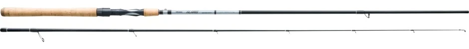 Okuma Alaris Zander Spinhengel M 2.40m (10-35gr) 3 Okuma Alaris Zander Spinhengel M 2.40m (10-35gr) - Afbeelding 3