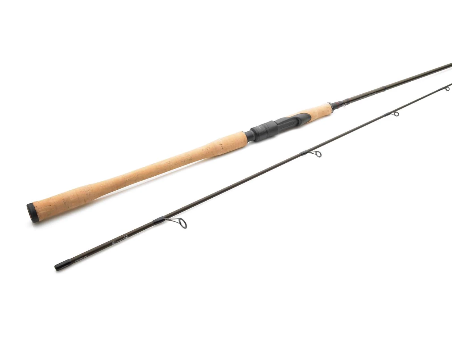 Westin W4 Spin 9'/270cm MH 10-40g 2sec W4 Rod Case 2sec 5 Westin W4 Spin 9'/270cm MH 10-40g 2sec W4 Rod Case 2sec - Afbeelding 5