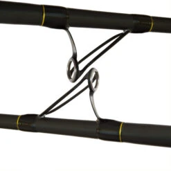 Grauvell Vertix Black King Surfcasting Rod 3,9m (100-200g) -Goedkope Vissen Winkel 728a77e2c0ecadeb