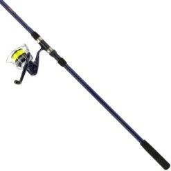 Angling Pursuits Beachcaster Combo 12ft 50-150gr 2sec -Goedkope Vissen Winkel 73d0189e7c72a910