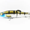 Scandipure Rebelizer Swimbait Baby Zander 65gr 18cm