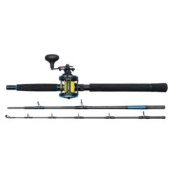 Kinetic Beaster Sea Combo Travel 1,83m 100g-400g -Goedkope Vissen Winkel 7ccd59fd2e4225f8