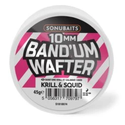 Sonubaits Band'um Wafters Krill & Squid 10mm -Goedkope Vissen Winkel 7d1dcd767234b388