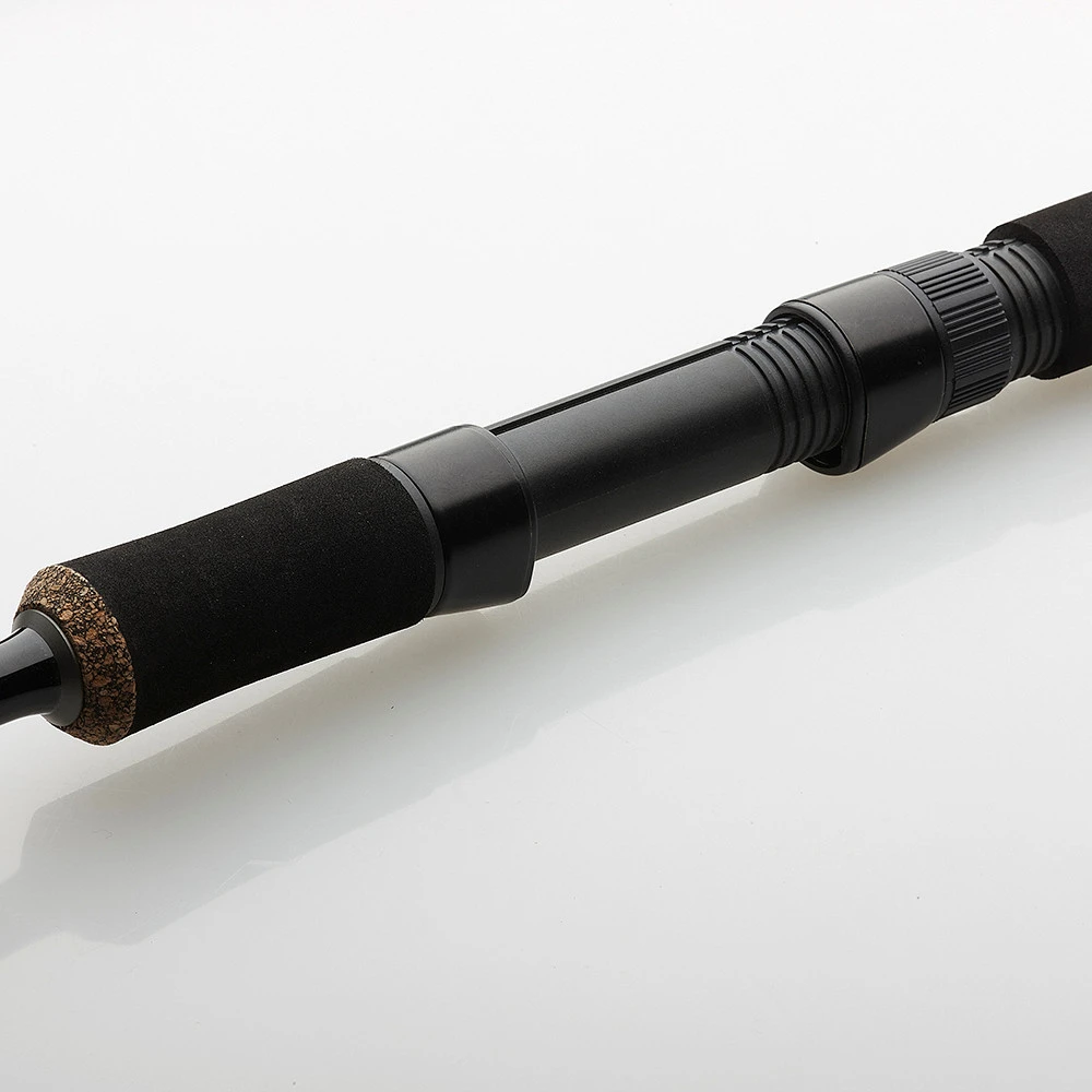 DAM Quadra Safar II Spin Reishengel 240cm 15-40g 2 DAM Quadra Safar II Spin Reishengel 240cm 15-40g - Afbeelding 2