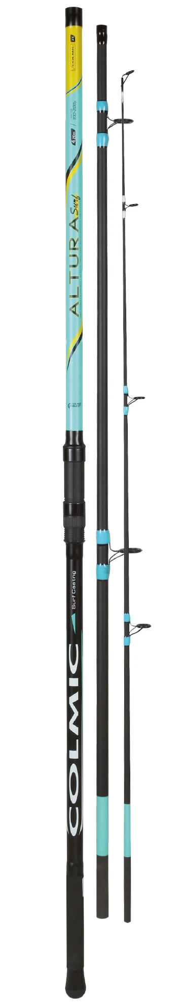 Colmic Altura Surf 1 Colmic Altura Surf