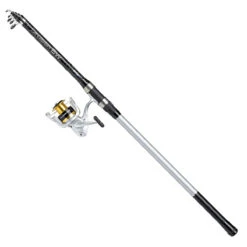 Mitchell Tanager SW Surf Tele Spinning Combo 4,20m (80-150g) -Goedkope Vissen Winkel 7dd53ab6e615d3cb