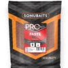 Sonubaits Pro Paste Lokvoer Red (500g)