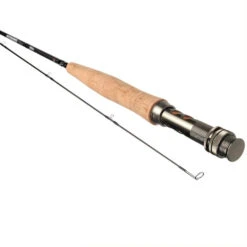 Grauvell Teknos Intrepid Fly Rod 3,35m -Goedkope Vissen Winkel 80fecf221a8cf942