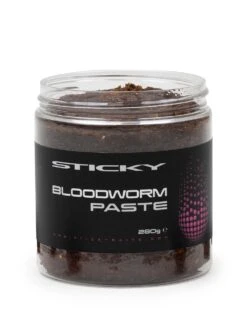 Sticky Baits Bloodworm Paste 280gr -Goedkope Vissen Winkel 8526478d2140b379