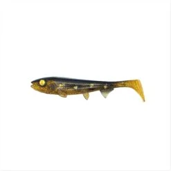 Hostagevalley Shad 22cm (90g) Spotted Bullhead -Goedkope Vissen Winkel 853b6f3e5937f61d