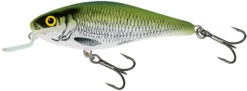 Salmo Executor 7cm 8gr Shallow Runner Olive Bleak