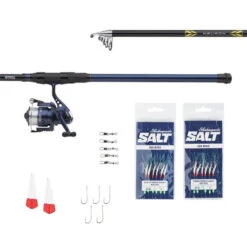 Mitchell Neuron Herring Tele Combo 3.00m (30-80g) -Goedkope Vissen Winkel 8775873017ec578d