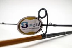 Quantum G-Force X-tra 300 Spinhengel 3,00m (10-30g)