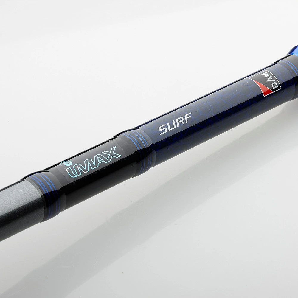 IMAX Surf Strandhengels 420cm 100-250g 3 IMAX Surf Strandhengels 420cm 100-250g - Afbeelding 3