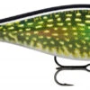 Rapala X-Rap Haku 14 Live Pike