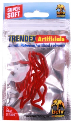 Behr Trendex Imitatie Worm