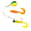 Berkley Urbn Micro Spinnerbait 7g Firetiger