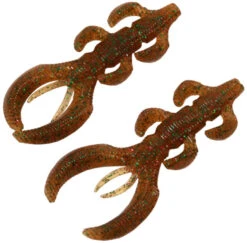 Volkien Skapning 75 Green Pumpkin