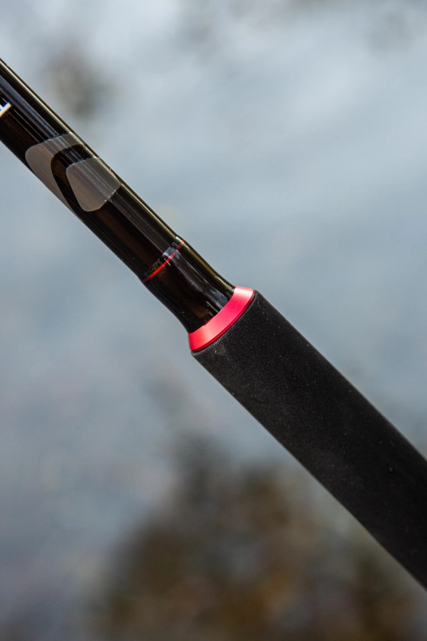 Ultimate Allround Catfish 300cm, Meervalhengel 12 Ultimate Allround Catfish 300cm, Meervalhengel - Afbeelding 12