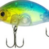 Quantum Fat Minnow SR Blue Gill 6,5cm (10g)