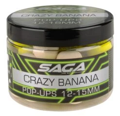 Saga Crazy Banana Bucket Deal -Goedkope Vissen Winkel a079d37ddba8ff3d