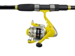 Berkley CMF Trout Tickler CB Tele Hengelset 2,10m (5-20g) (Inc. Kunstaas) -Goedkope Vissen Winkel a0ce50b714dcbfe1