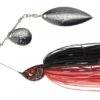 Illex Crusher Jr. 22,9gr 1-2,5m Size 3/0 Mad Craw