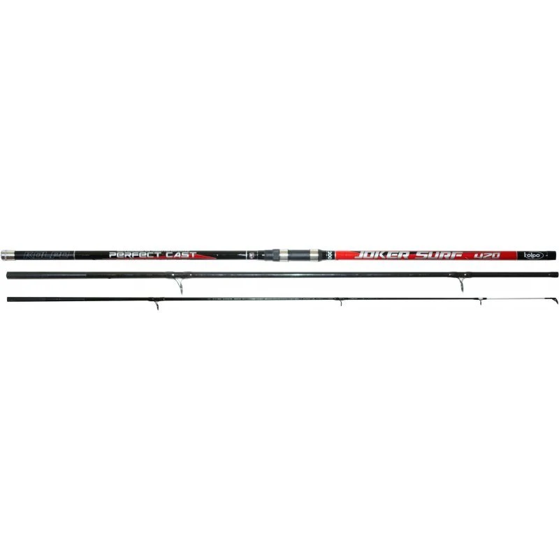 Kolpo Joker Surf 4,20m (<200g) 2 Kolpo Joker Surf 4,20m (<200g) - Afbeelding 2